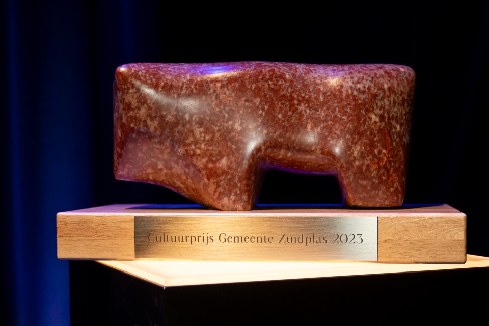 Cultuurprijs Zuidpasl 202300002