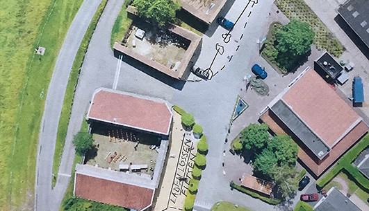 Klusochtend scnz